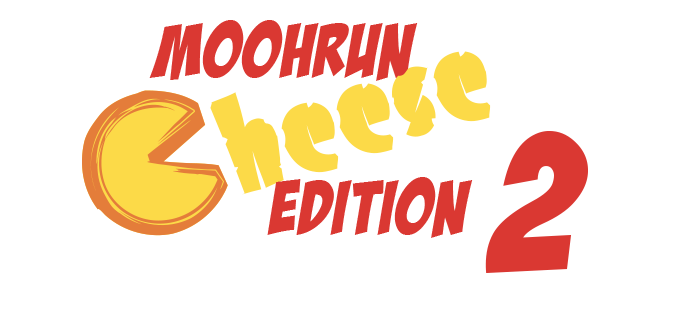 MoohRun® Cheese Edition